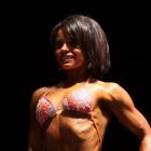 Corinna  Verdugo - NPC Big Sky Championships 2013 - #1